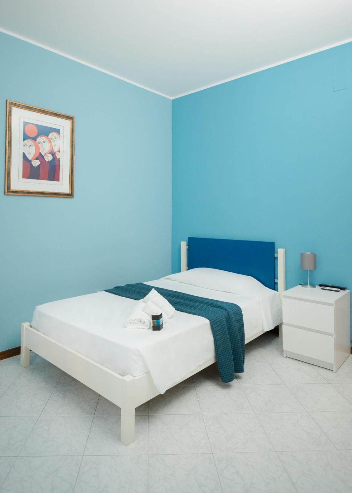 Claire Rose B&B Matera Exterior foto